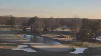 Weather camera view of International Country Club.