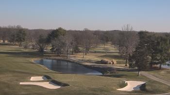 Weather camera view of International Country Club.