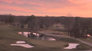 Weather camera view of International Country Club.