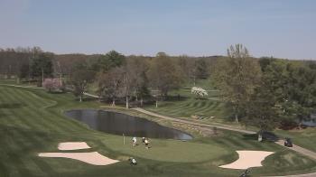 Weather camera view of International Country Club.
