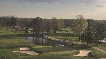 Weather camera view of International Country Club.