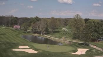 Weather camera view of International Country Club.