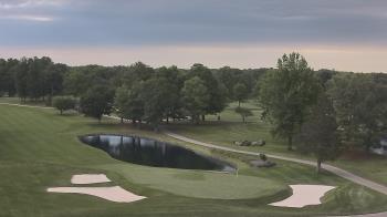 Weather camera view of International Country Club.