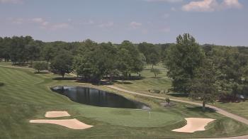 Weather camera view of International Country Club.