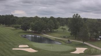 Weather camera view of International Country Club.