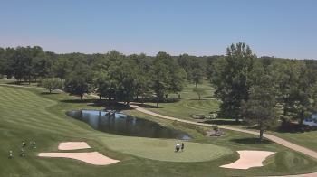Weather camera view of International Country Club.
