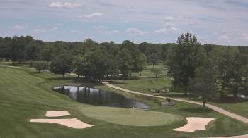 Weather camera view of International Country Club.