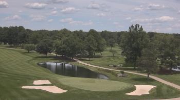 Weather camera view of International Country Club.