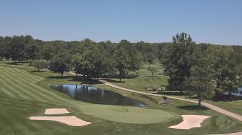 Weather camera view of International Country Club.