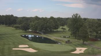 Weather camera view of International Country Club.