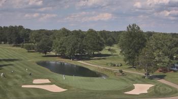 Weather camera view of International Country Club.