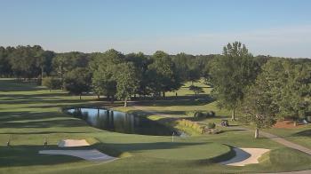 Weather camera view of International Country Club.