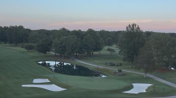 Weather camera view of International Country Club.