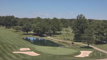 Weather camera view of International Country Club.