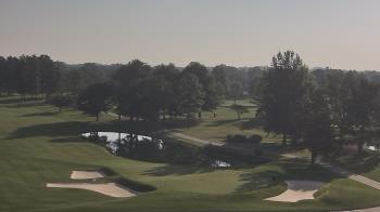Weather camera view of International Country Club.