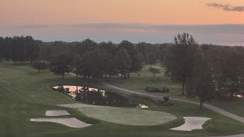 Weather camera view of International Country Club.