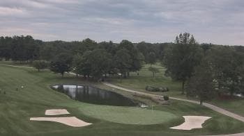 Weather camera view of International Country Club.