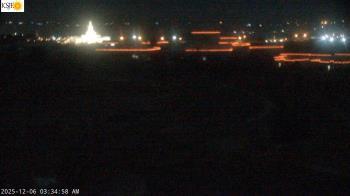Weather camera view of KSJE-San Juan College.