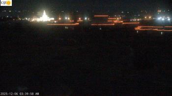 Weather camera view of KSJE-San Juan College.