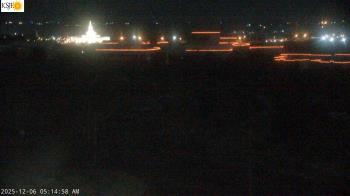 Weather camera view of KSJE-San Juan College.