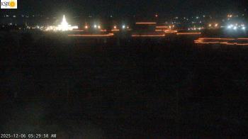 Weather camera view of KSJE-San Juan College.