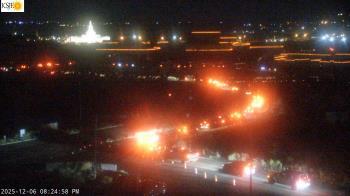 Weather camera view of KSJE-San Juan College.