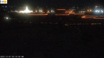 Weather camera view of KSJE-San Juan College.