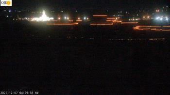 Weather camera view of KSJE-San Juan College.