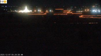 Weather camera view of KSJE-San Juan College.