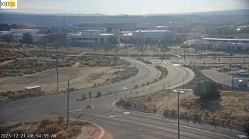 Weather camera view of KSJE-San Juan College.