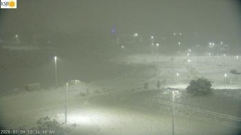 Weather camera view of KSJE-San Juan College.