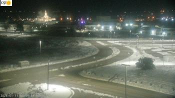 Weather camera view of KSJE-San Juan College.