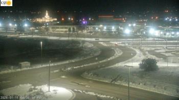 Weather camera view of KSJE-San Juan College.