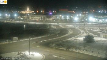 Weather camera view of KSJE-San Juan College.