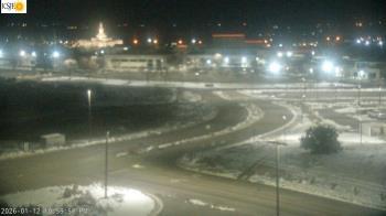 Weather camera view of KSJE-San Juan College.