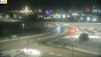 Weather camera view of KSJE-San Juan College.