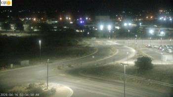 Weather camera view of KSJE-San Juan College.
