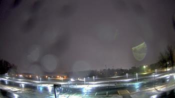 Weather camera view of Prince Edward MS.