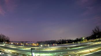 Weather camera view of Prince Edward MS.