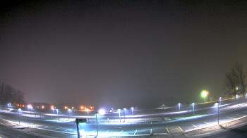 Weather camera view of Prince Edward MS.