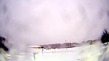 Weather camera view of Prince Edward MS.