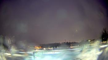 Weather camera view of Prince Edward MS.