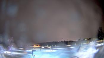 Weather camera view of Prince Edward MS.