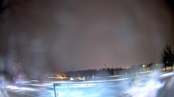 Weather camera view of Prince Edward MS.