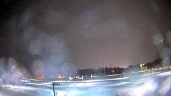 Weather camera view of Prince Edward MS.