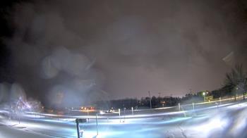 Weather camera view of Prince Edward MS.