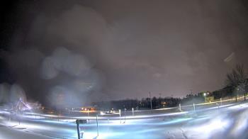 Weather camera view of Prince Edward MS.