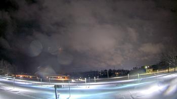 Weather camera view of Prince Edward MS.