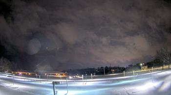 Weather camera view of Prince Edward MS.