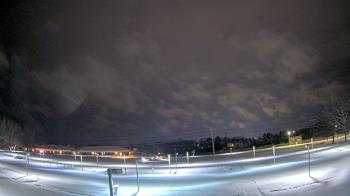 Weather camera view of Prince Edward MS.